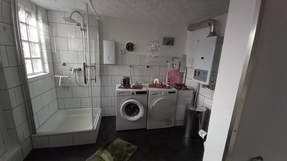 Wohnen auf Zeit Gevelsberg - 2 Zimmer, 59 m&sup2;, 30&euro; | Angebot:23786774