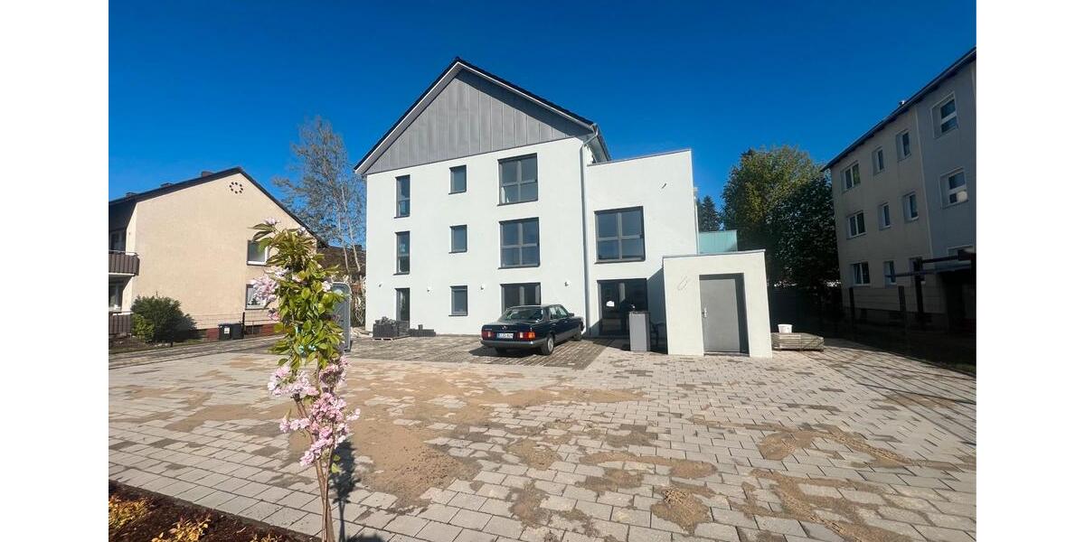 Etagenwohnung Celle - 3 Zimmer, 84 m&sup2;, 971&euro; | Angebot:26476853