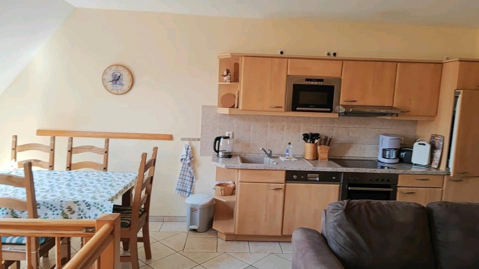 Wohnen auf Zeit Klütz - 3 Zimmer, 90 m&sup2;, 25&euro; | Angebot:24817444