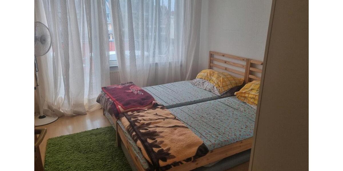 sweet little home 2 zimmer