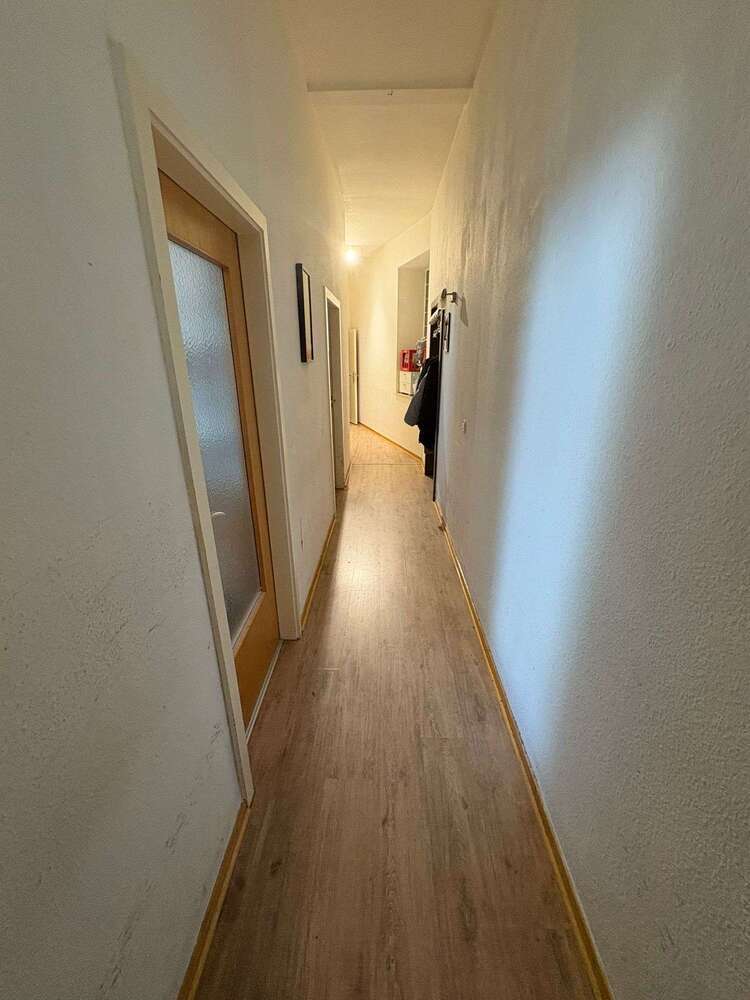 Wohnung zum Mieten in Krefeld 640 € 67.74 m²
