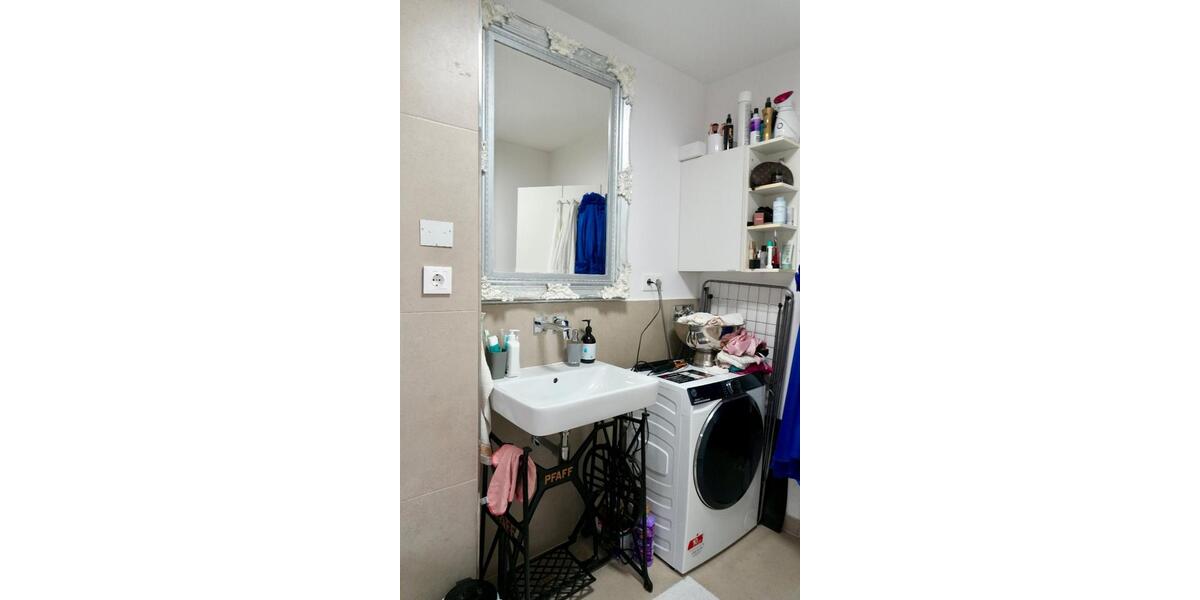 Erdgeschoßwohnung Hamburg Wandsbek - 1 Zimmer, 79 m&sup2;, 1.592&euro; | Angebot:26649049