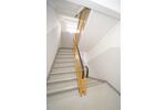 Etagenwohnung Eisleben (Lutherstadt) - 2 Zimmer, 56 m&sup2;, 287&euro; | Angebot:26087092