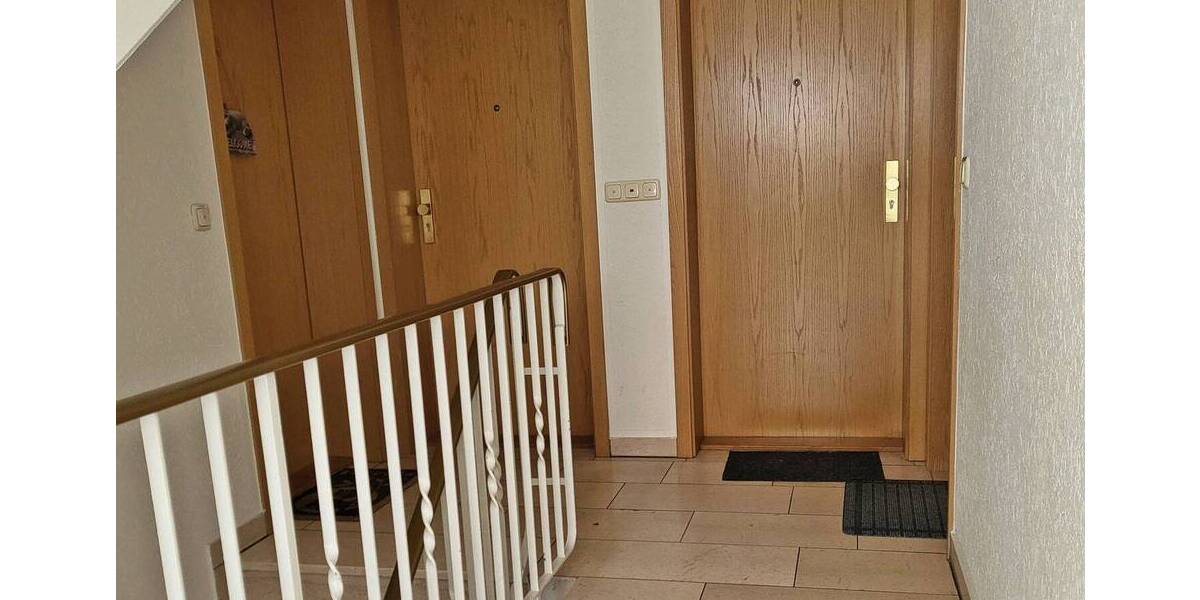 Etagenwohnung Pampow - 2 Zimmer, 50 m&sup2;, 525&euro; | Angebot:26902575