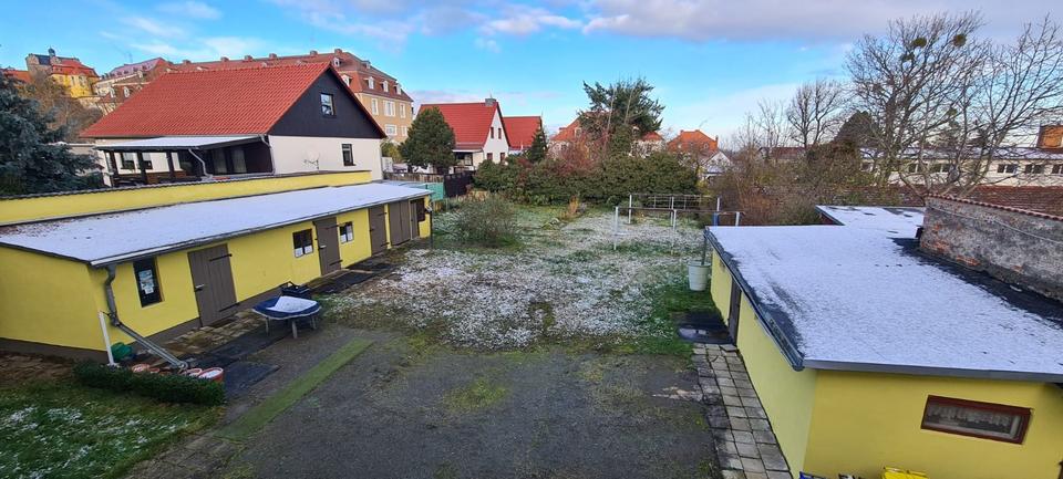 Etagenwohnung Ballenstedt - 4 Zimmer, 83 m&sup2;, 590&euro; | Angebot:24689687