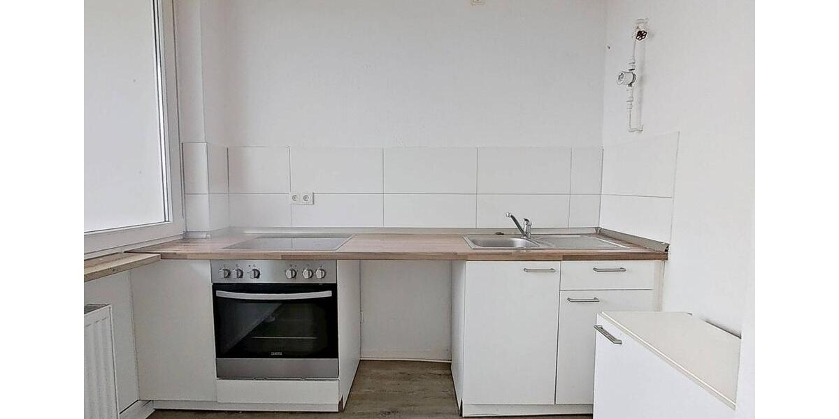 Etagenwohnung Rendsburg - 2 Zimmer, 46 m&sup2;, 449&euro; | Angebot:25268021