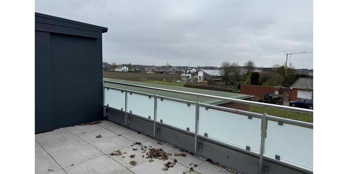 Etagenwohnung Twistringen - 2 Zimmer, 67 m&sup2;, 805&euro; | Angebot:26196677