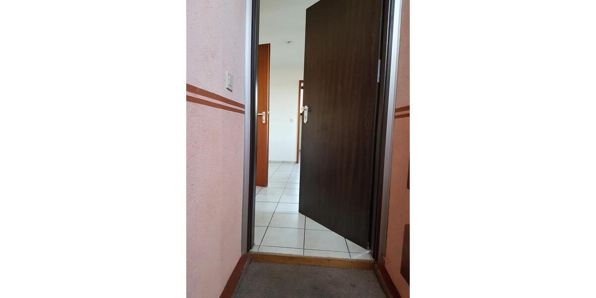 Wohnung Wadgassen, Zentrale Lage, 4 Z,K,Bad, Kellerraum 4 zimmer