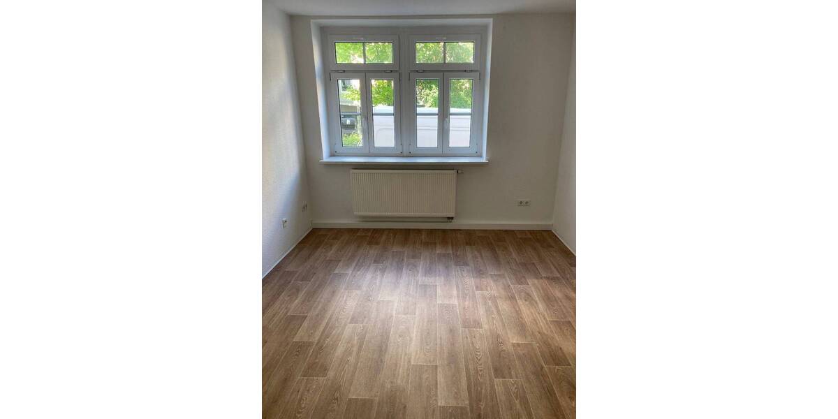 Etagenwohnung Gera Innenstadt - 2 Zimmer, 54 m&sup2;, 345&euro; | Angebot:26805904