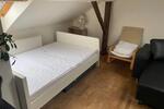Dachgeschoßwohnung Berlin Treptow-Köpenick - 1 Zimmer, 16 m&sup2;, 625&euro; | Angebot:26133421