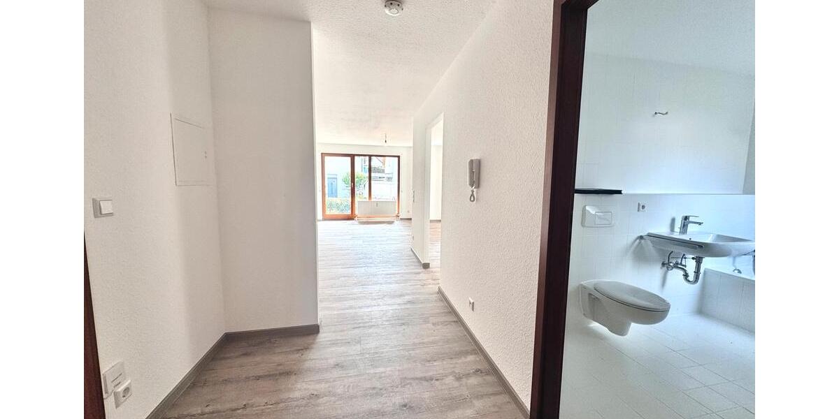 Erdgeschoßwohnung Obersulm - 2 Zimmer, 57 m&sup2;, 699&euro; | Angebot:26612880
