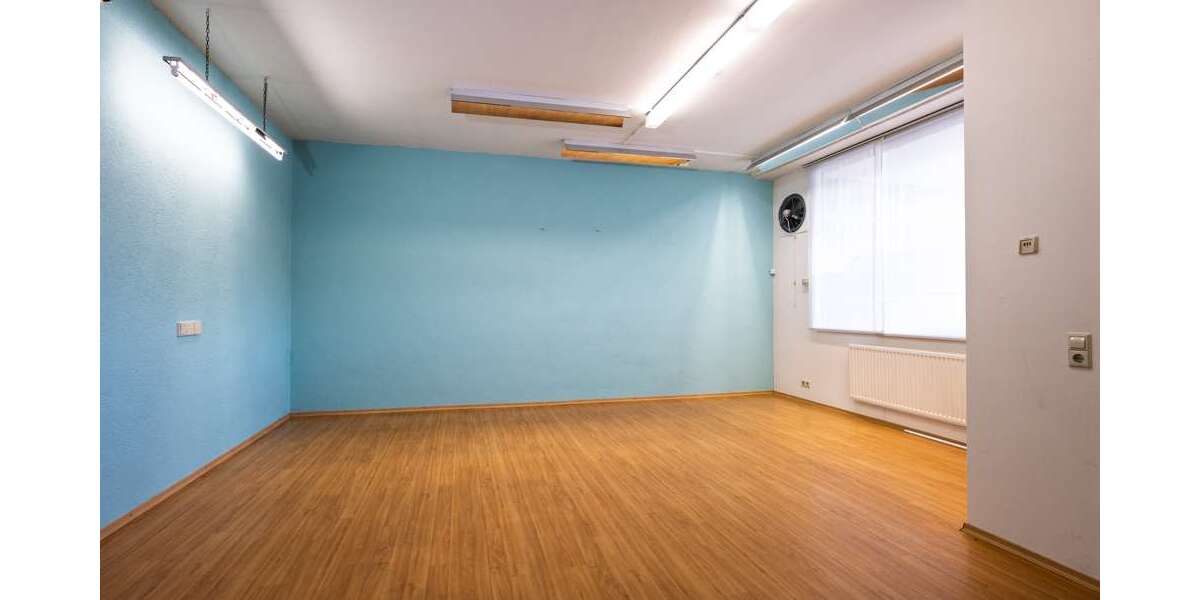 Gewerbeobjekt Oberkirch - 520&euro; | Angebot:27333889