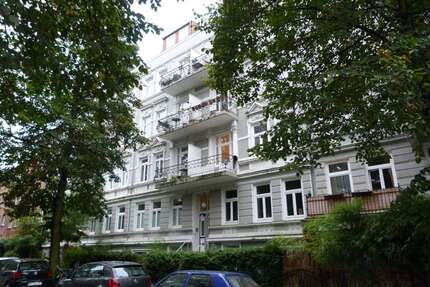 Wohnung Hamburg Eimsbüttel - 3.5 Zimmer, 75 m&sup2;, 2.850&euro; | Angebot:27516119