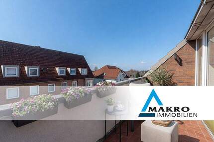 3D VIRTUAL TOUR - 2-Zimmerwohnung in Elmshorn City 2 zimmer