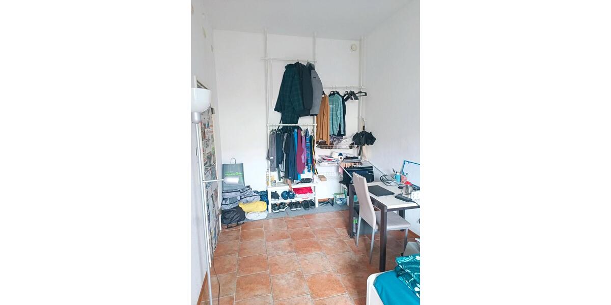 Wohnen auf Zeit Schweinfurt Gartenstadt - 1 Zimmer, 15 m&sup2;, 415&euro; | Angebot:26150285