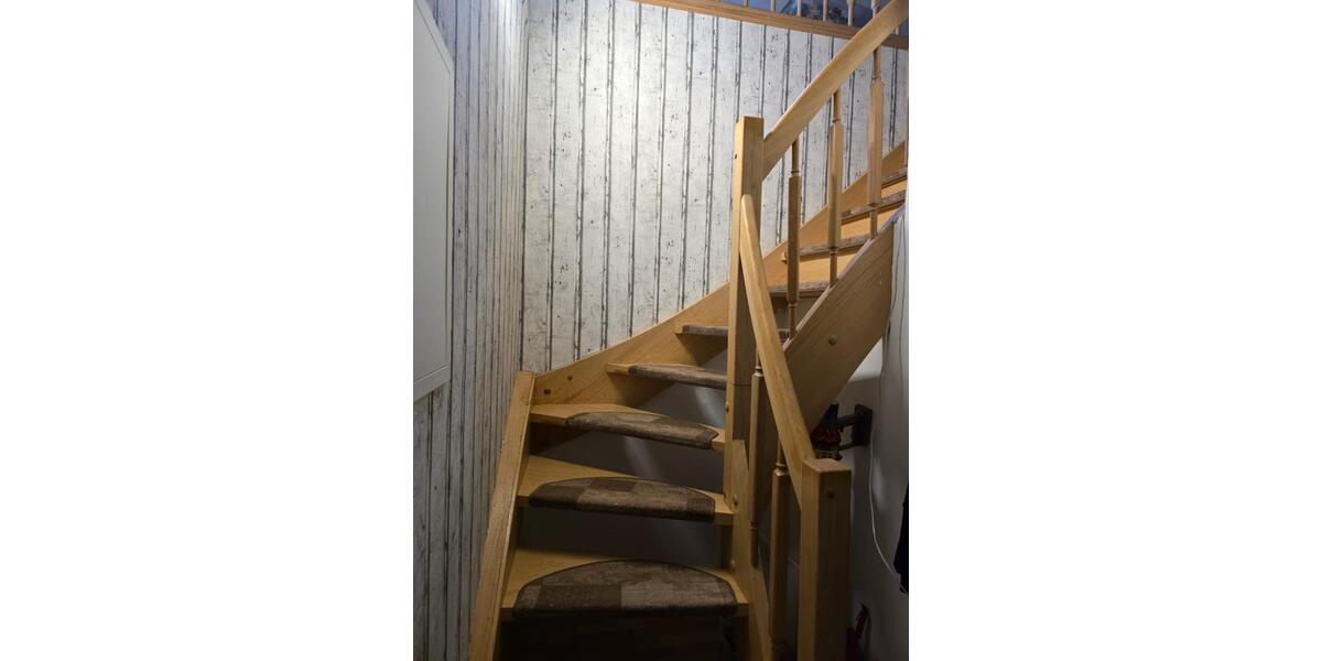 Schöne Wohnung in ruhiger Lage in Beierfeld 3 zimmer