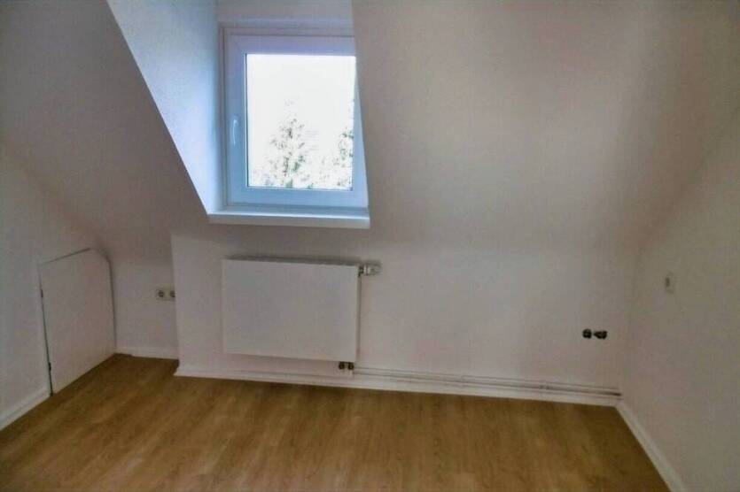 Attraktive 2,5-Zimmer-Wohnung in gefragter Lage von Harleshausen