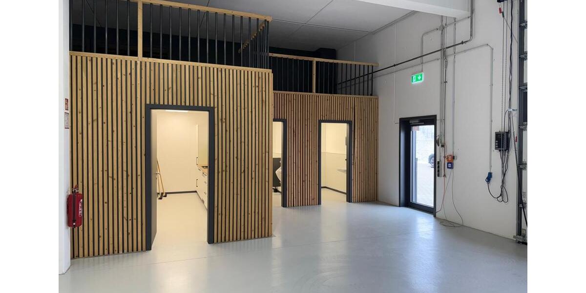 Gewerbeobjekt Marienheide - 7&euro; | Angebot:26645118