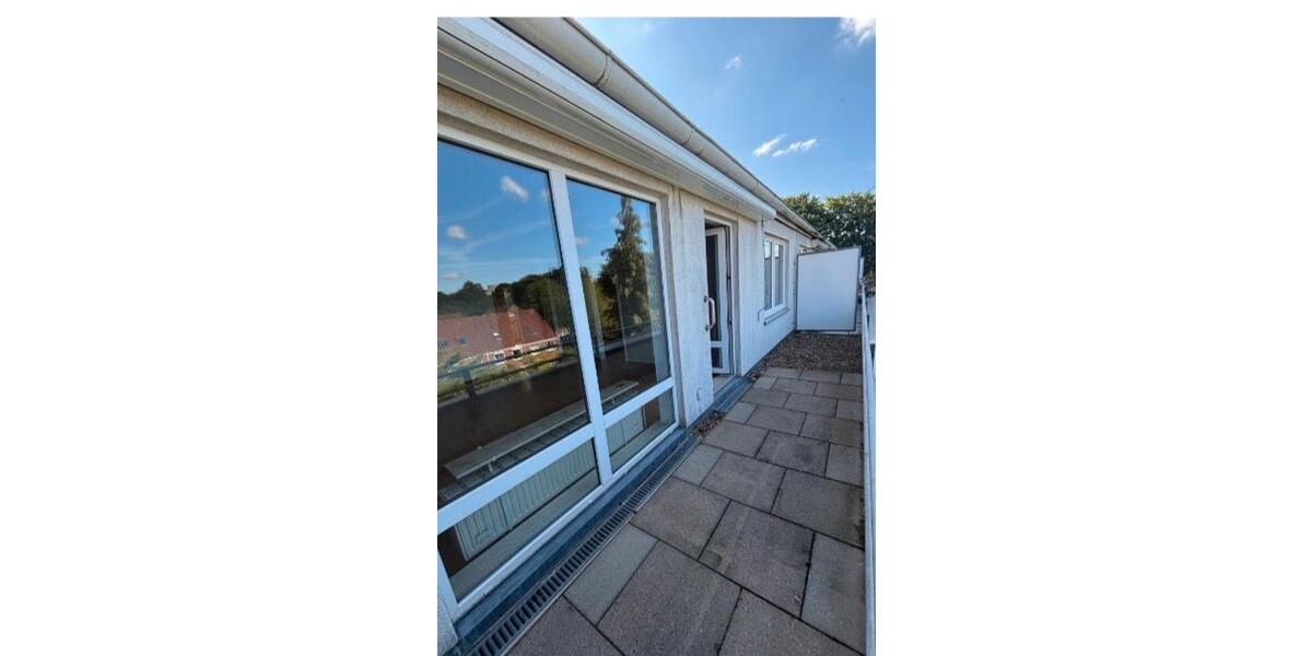 Dachgeschoßwohnung Bremen Osterholz - 2 Zimmer, 63 m&sup2;, 810&euro; | Angebot:25263398