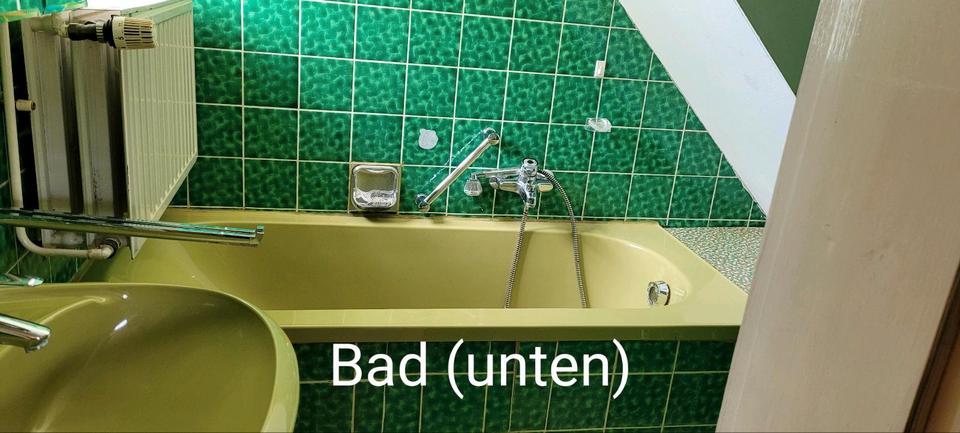 Einfamilienhaus Homberg (Efze) - 3 Zimmer, 78 m&sup2;, 750&euro; | Angebot:26250078