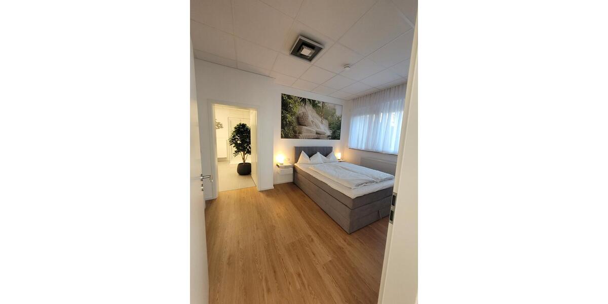 Erdgeschoßwohnung Plochingen - 2 Zimmer, 42 m&sup2;, 950&euro; | Angebot:26019826