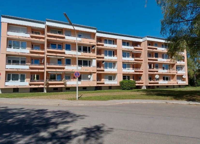 Etagenwohnung Neuburg an der Donau - 2 Zimmer, 54 m&sup2;, 890&euro; | Angebot:26591685