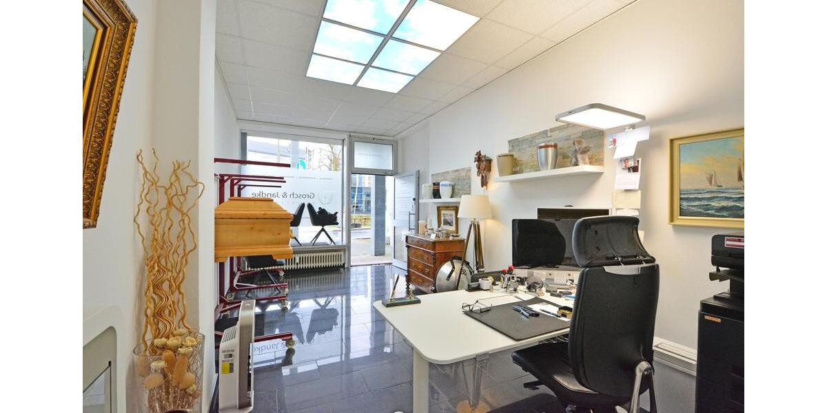 Gewerbeobjekt Kassel Südstadt - 350&euro; | Angebot:25906053