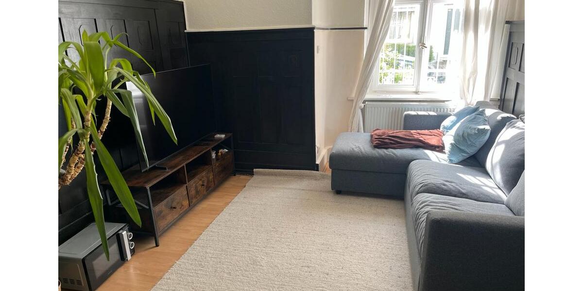 Erdgeschoßwohnung Kassel - 2 Zimmer, 30 m&sup2;, 650&euro; | Angebot:26580027