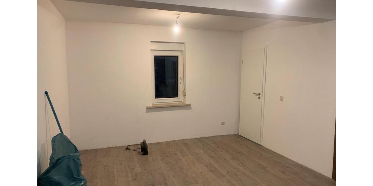 Etagenwohnung Geisa - 3 Zimmer, 55 m&sup2;, 400&euro; | Angebot:24469029