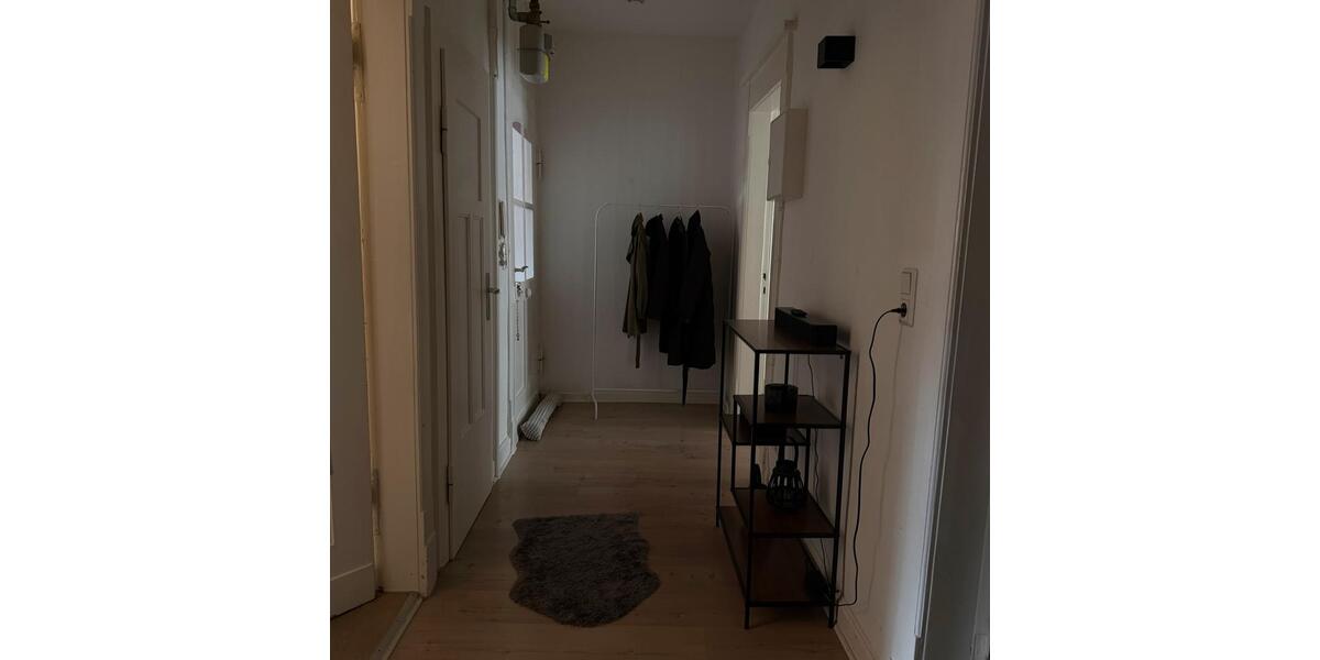 Etagenwohnung Göttingen Oststadt - 2 Zimmer, 63 m&sup2;, 1.065&euro; | Angebot:26534883