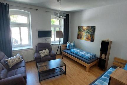 Wohlfühlen nach der Arbeit 2 zimmer