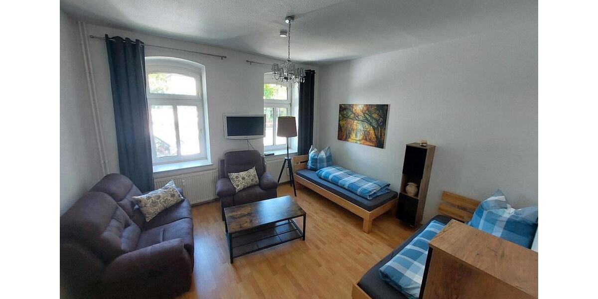 Wohlfühlen nach der Arbeit 2 zimmer