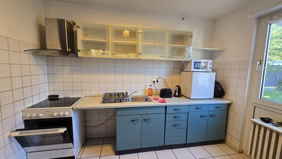 Wohnen auf Zeit Frechen - 4 Zimmer, 80 m&sup2;, 600&euro; | Angebot:25550415