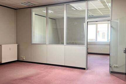 Gewerbeobjekt Altlandsberg - 2 Zimmer, 66 m&sup2;, 465&euro; | Angebot:21212165