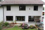 Killesberg, großzügiges Einfamilienhaus mit Terrasse und Garten 7 zimmer