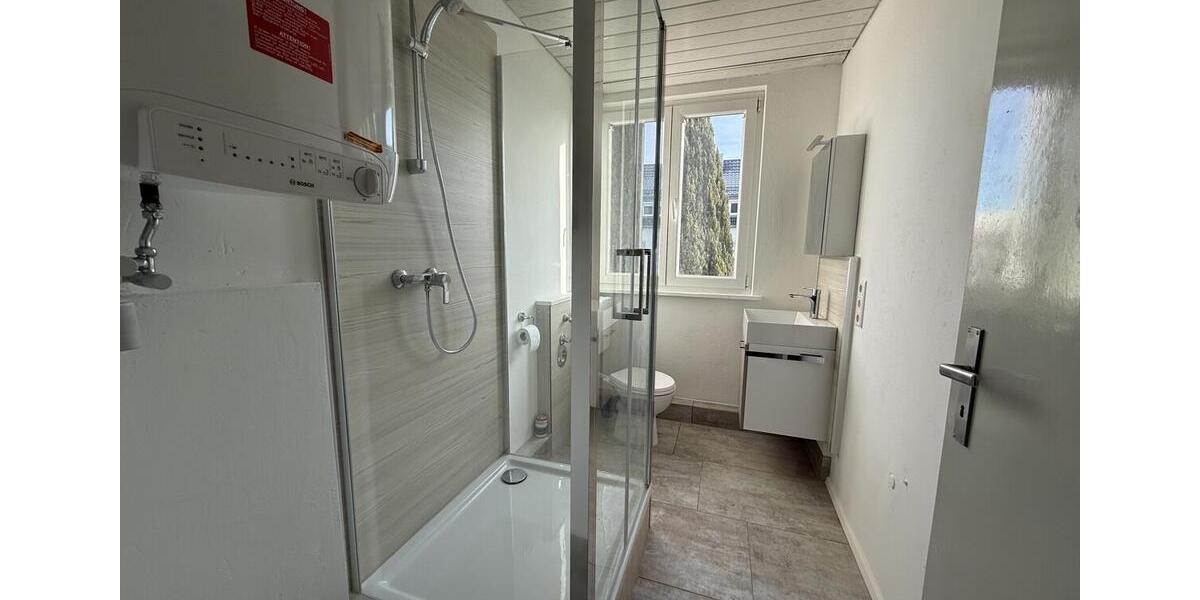 Etagenwohnung Rottweil - 3 Zimmer, 57 m&sup2;, 450&euro; | Angebot:24764537