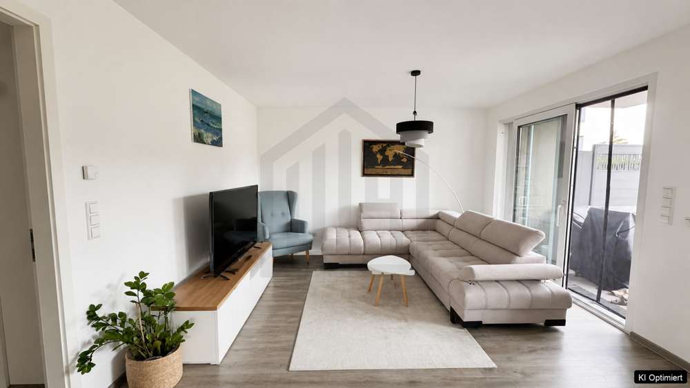 Etagenwohnung Malsch - 3 Zimmer, 85 m&sup2;, 1.050&euro; | Angebot:27265944