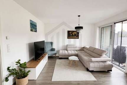 Wohnung Malsch - 3 Zimmer, 85 m&sup2;, 1.050&euro; | Angebot:27265944