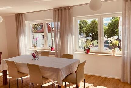 Einfamilienhaus in Top-Lage an der Fuldaaue zum Mieten 7 zimmer