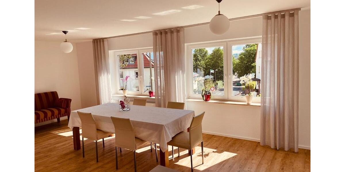 Einfamilienhaus in Top-Lage an der Fuldaaue zum Mieten 7 zimmer