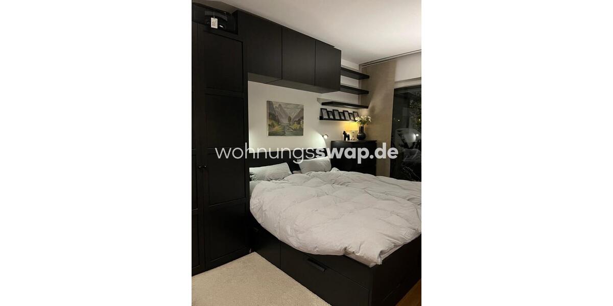Etagenwohnung München Ludwigsvorstadt-Isarvorstadt - 3 Zimmer, 70 m&sup2;, 1.500&euro; | Angebot:26393678