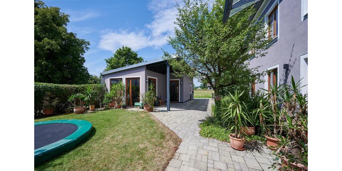 Einfamilienhaus Mariaposching - 7 Zimmer, 471 m&sup2;, 2.800&euro; | Angebot:23794906