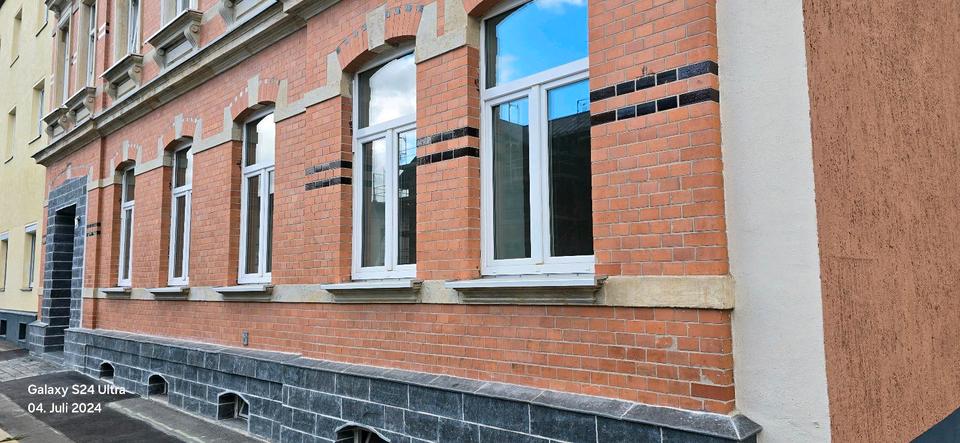 Erdgeschoßwohnung Plauen - 4 Zimmer, 110 m&sup2;, 700&euro; | Angebot:24804299