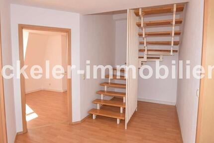 Wohnung Weißenfels - 5 Zimmer, 97 m&sup2;, 535&euro; | Angebot:24675939