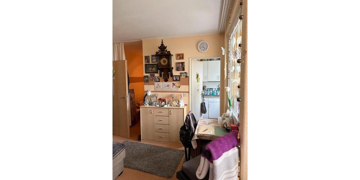 Erdgeschoßwohnung Northeim - 1 Zimmer, 36 m&sup2;, 275&euro; | Angebot:26046997