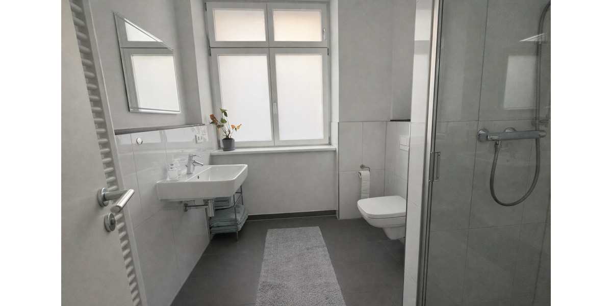 Exklusives Reihenendhaus mit Garten in absoluter Bestlage 4 zimmer