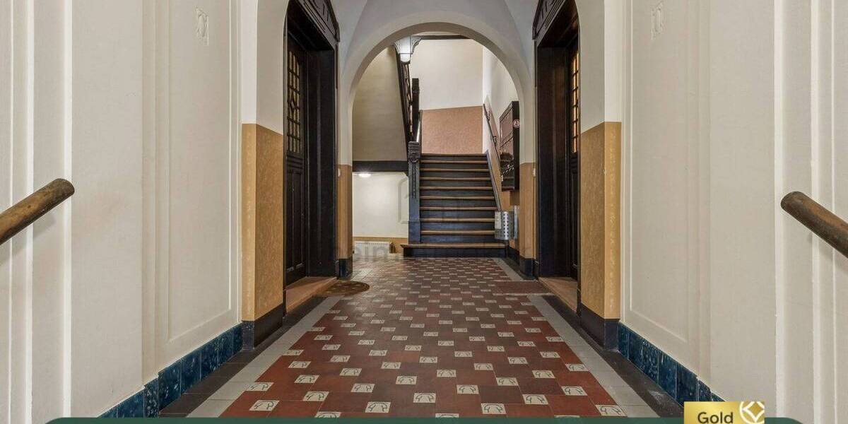 Etagenwohnung Leipzig Möckern - 4 Zimmer, 124 m&sup2;, 1.457&euro; | Angebot:26106429