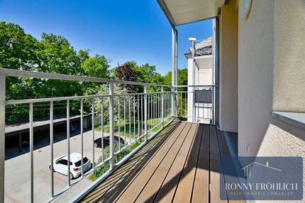 Wohnung Glauchau - 2 Zimmer, 57 m&sup2;, 503&euro; | Angebot:26974960