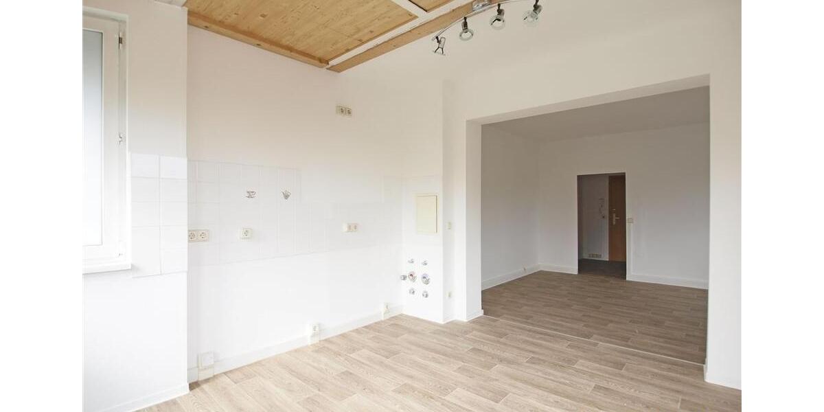 Etagenwohnung Frankenberg (Sachsen) - 1 Zimmer, 51 m&sup2;, 257&euro; | Angebot:26562168
