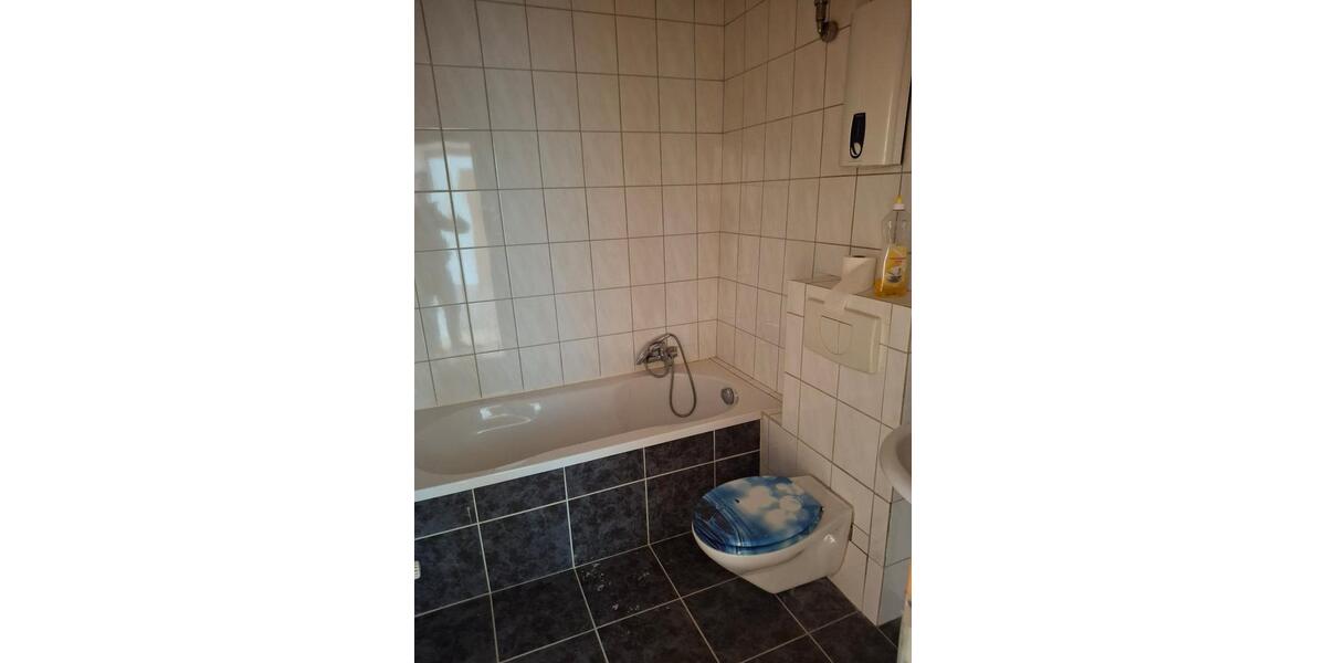 Dachgeschoßwohnung Marsberg - 4 Zimmer, 89 m&sup2;, 750&euro; | Angebot:26621360